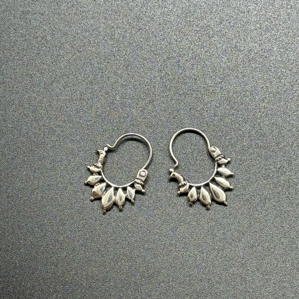 Vintage earrings